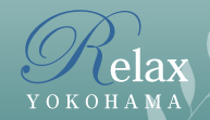 Relax YOKOHAMA WEBTCg